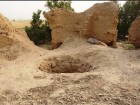 حفاران غیرمجاز آثار تاریخی در قم دستگیر شدند