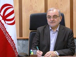 افزایش تعداد تخت‌های بیمارستانی در قم به 2100 تخت