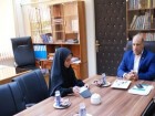 قم در رتبه 5 اجرای پروژه «GNAF»