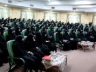 همایش طلاب سطح سه حضوری جامعه الزهرا(س) برگزار می شود