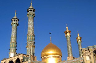 اختصاص قدیمی‌ترین وقف‌نامه حرم حضرت معصومه(س) به سال ۵۹۴ قمری