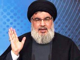 نبرد با داعش موجب تقویت سید حسن نصرالله شد