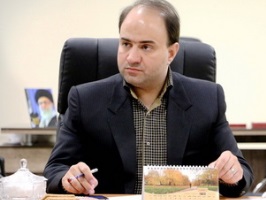 اخذ پروانه بهره‌برداری زمین‌های بازی کودکان در قم