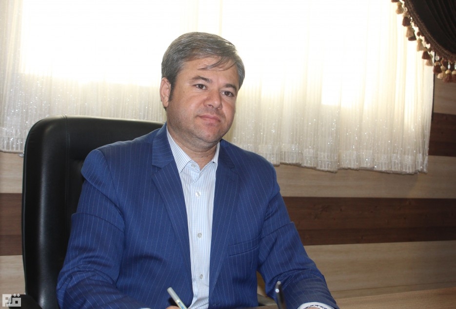 تقویت امکانات منطقه 8 برای افزایش ماندگاری زائر در شهر