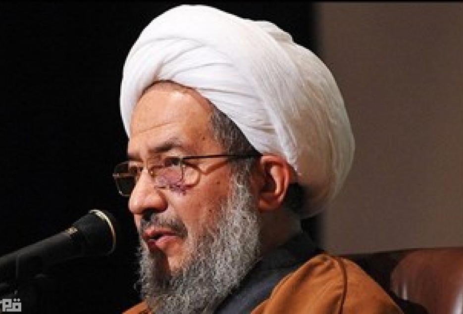 ولایت در منطق غدیر زعامت ائمه معصومین(ع) بر امت اسلامی است