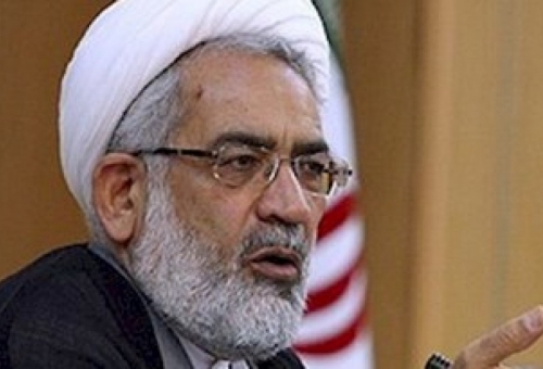 در دستگاه قضایی نیازمند قاضی بسیجی هستیم
