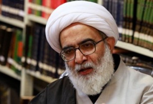 سیره امام علی(ع) در اجتماع و احکام مع الحق است