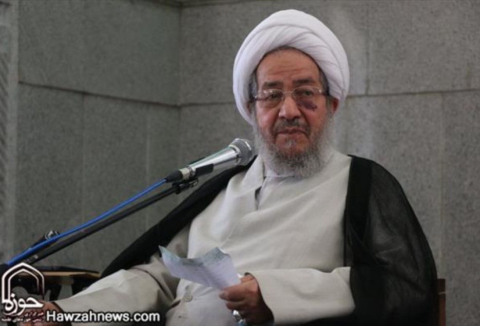 امام حسین (ع) با قیام خود موجب اصلاح جامعه اسلامی شدند