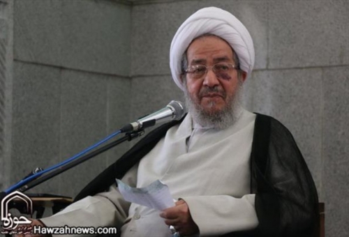 امام حسین (ع) با قیام خود موجب اصلاح جامعه اسلامی شدند