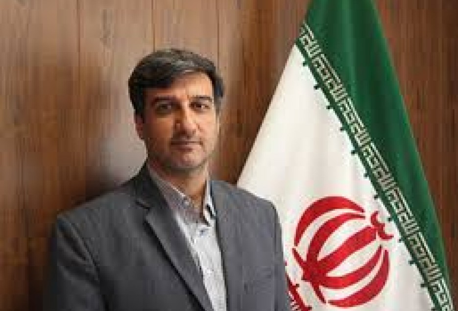 اجرای بیش از 9 هزار مترمربع ریسه پرچمی به مناسبت تاسوعا و عاشورا