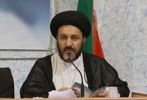 قیام عاشورا مدیون ایثار و رشادت حضرت زینب(س)