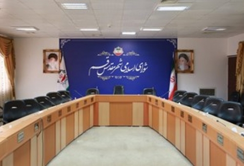 اجازه ندهید اصطلاح «پایین شهری و بالاشهر» در قم رایج شود/ جذب سرمایه گذار در قم ضرورت دارد