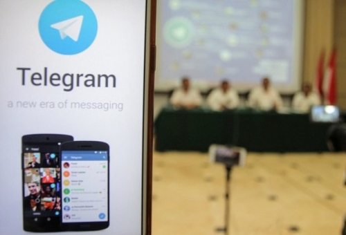 روسیه تلگرام را جریمه کرد
