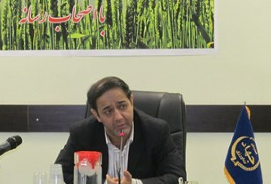 آماده باش جهاد کشاورزی قم با آغاز سال زراعی جدید