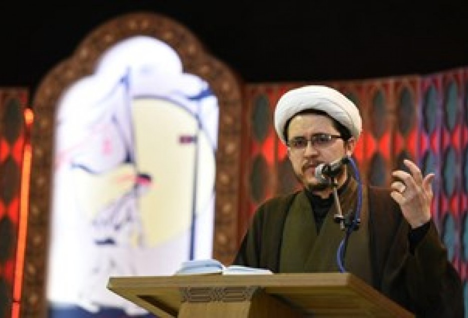 چهره اصلی آمریکا در رفتار و گفتار ترامپ قابل مشاهده است