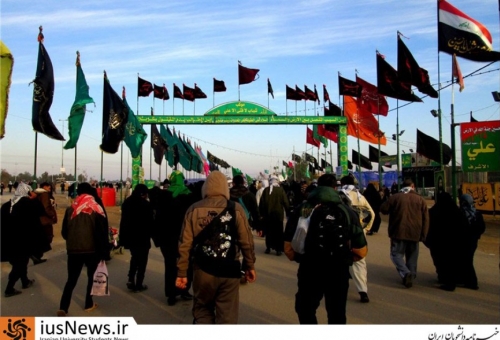 ۳۰ پرسش پُرتکرار دانشجویان درباره «پیاده‌روی اربعین» ۹۶ +پاسخ