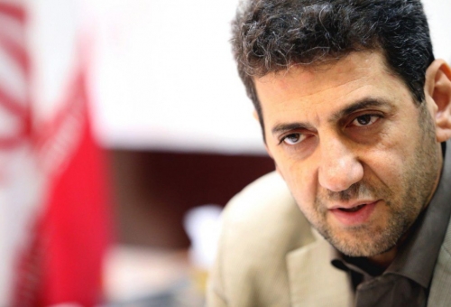 مشکلات ترافیکی پردیسان تا پایان امسال مرتفع می شود