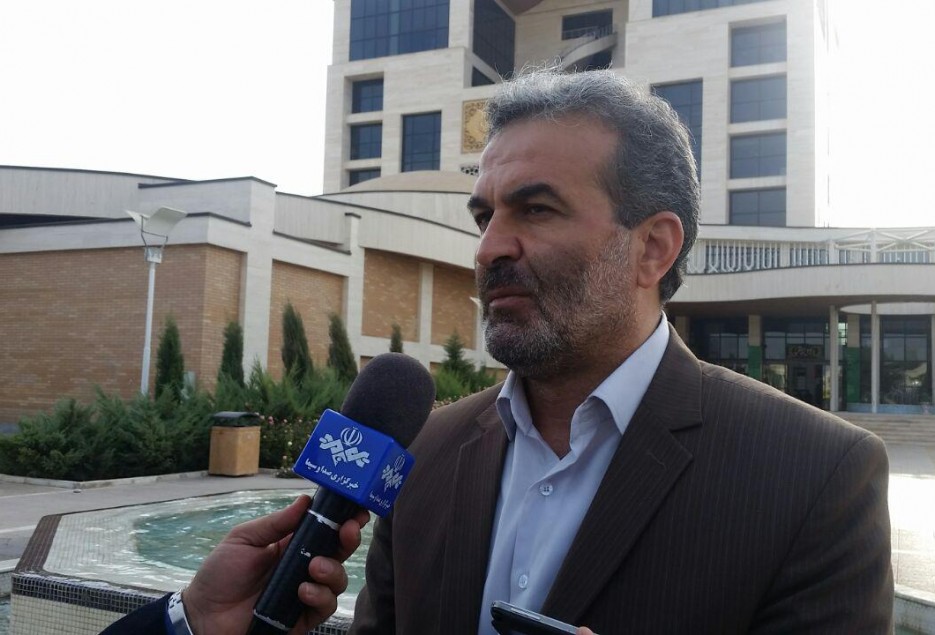اعزام نیروهای خدماتی شهرداری قم به نجف و کربلا