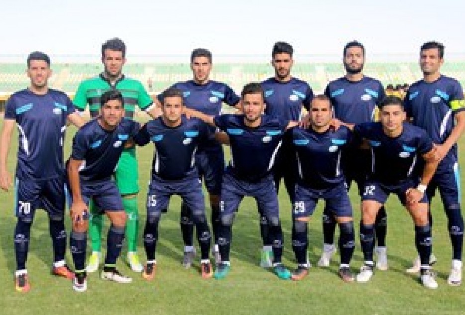 جدال صباي قم با مس كرمان در ليگ آزادگان / صبا به دنبال دومين 3 امتياز