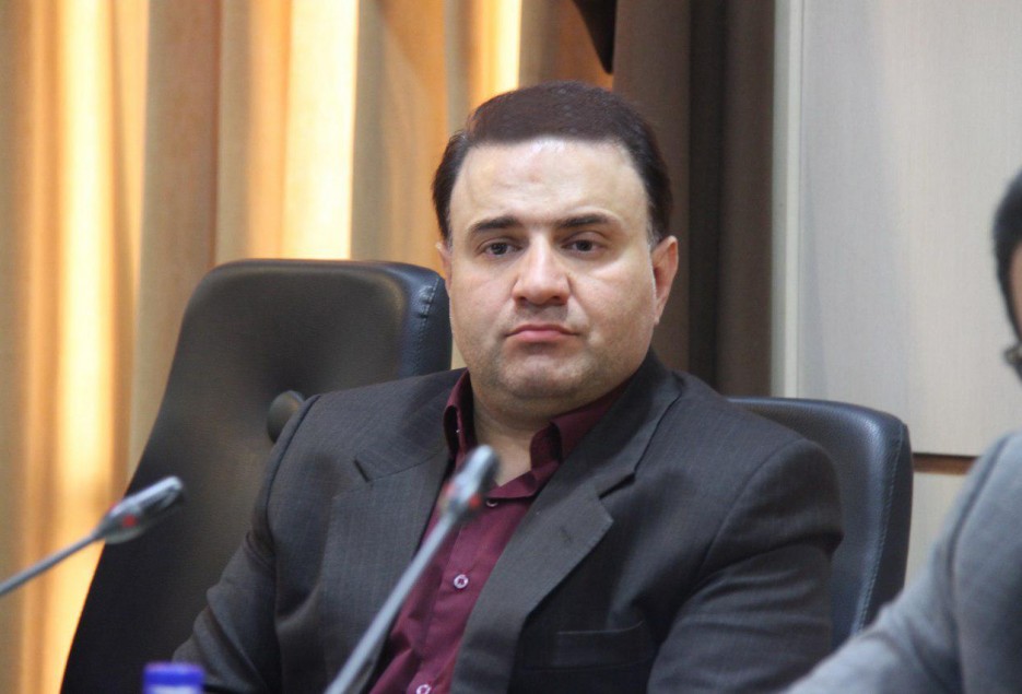 کاشت درختان بوستان کوثر امسال به اتمام می‌رسد