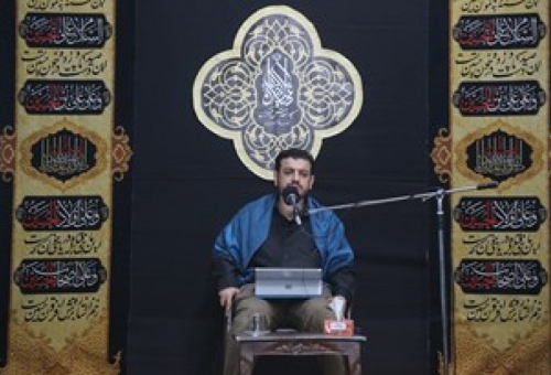 برخی به دنبال بد جلوه دادن پیاده‌روی اربعین هستند/ سبک زندگی غربی ما سد راه ظهور امام زمان(عج) شده است
