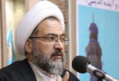 اسلام تفکر تکفیری و داعشی را به رسمیت نمی‌شناسند