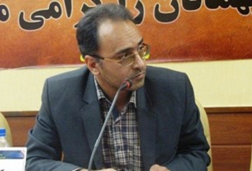 برگزاري پيكارهاي انتخابي تور ايراني تنيس روي‌ميز در قم