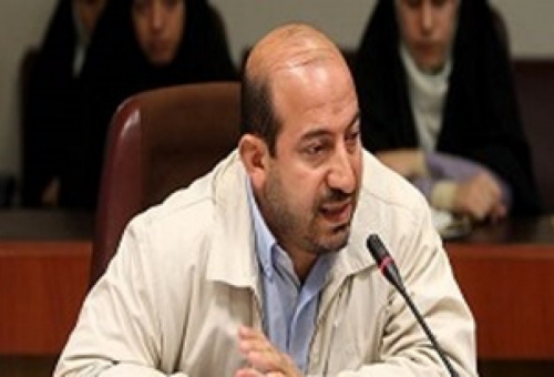 برگزاری همایش اساتید تفسیر حوزه در دارالقرآن علامه طباطبایی