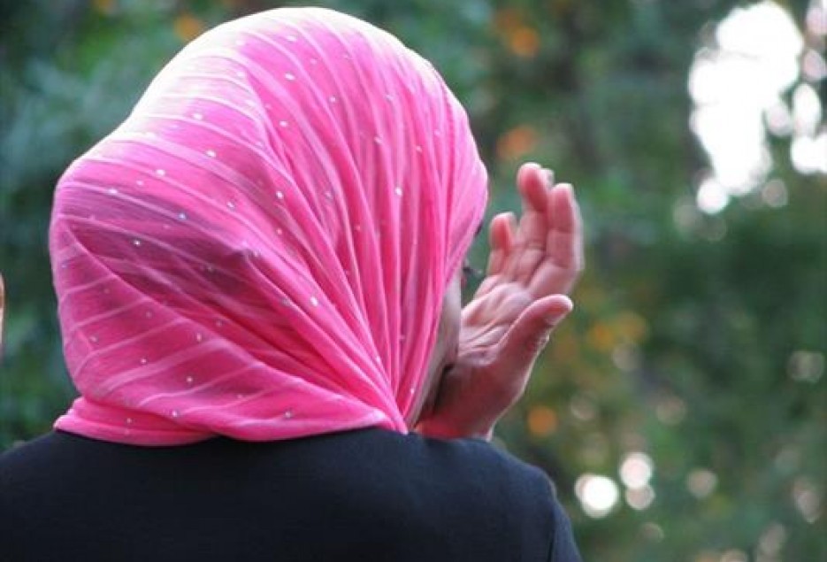 درخواست استخدام بانوی محجبه هندی به خاطر حجاب رد شد