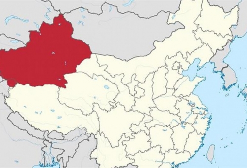 مقامات چینی خانه ۳۰ هزار مسلمان را مورد تفتیش قرار دادند