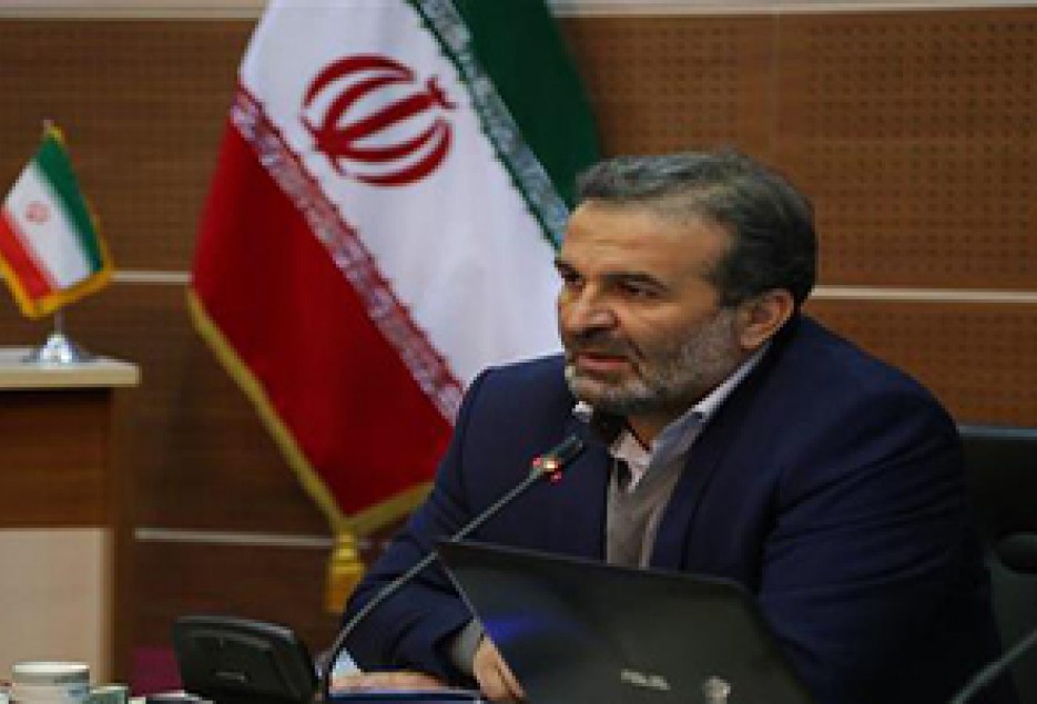 فعالیت وانت بارهای قم ساماندهی شدند