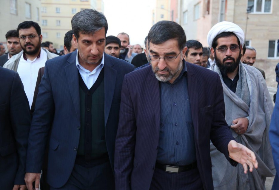 3 بوستان جدید در پردیسان به بهره برداری می رسد