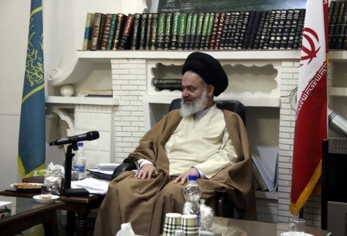 حفظ منابع طبیعی از نوجوانی به دانش آموزان آموزش داده شود /انسانها در قبال حفظ محیط زیست در روز قیامت بازخواست می شوند