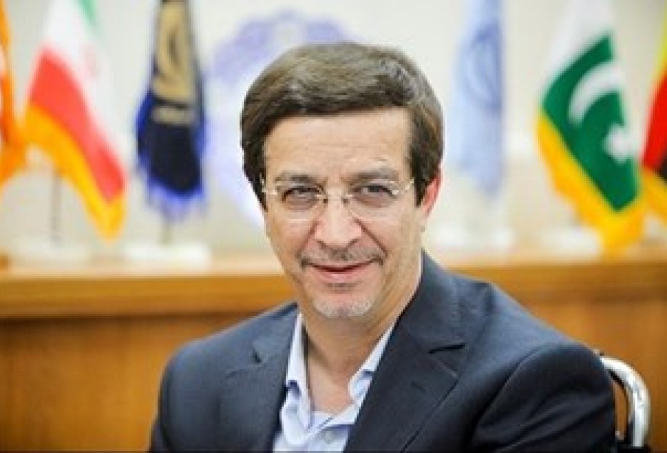 شهردار قم: وجود حرم حضرت معصومه(س) موجب شهرت جهانی قم شده است/تلاش برای پیشرفت و آبادانی قم شهردار قم: وجود حرم حضرت معصومه(س) موجب شهرت جهانی قم شده است/تلاش برای پیشرفت و آبادانی قم