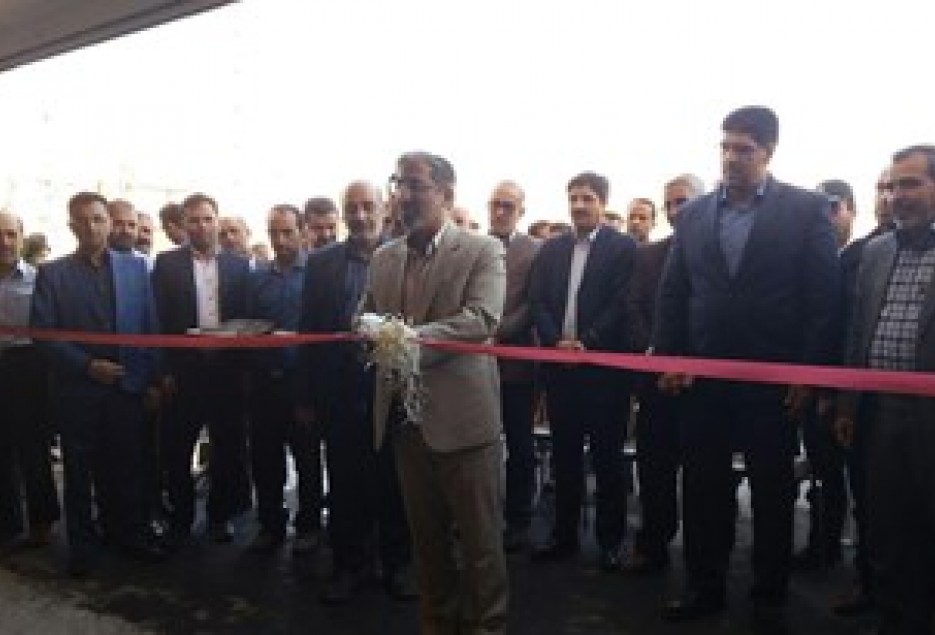 تکمیل هوشمندسازی پارکینگ زائر و شرقی حرم مطهر