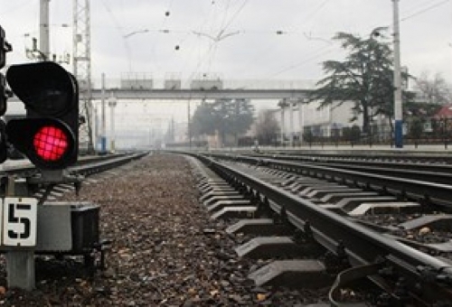 ضریب اشغال 70 درصدی در قطارهای قم - مشهد
