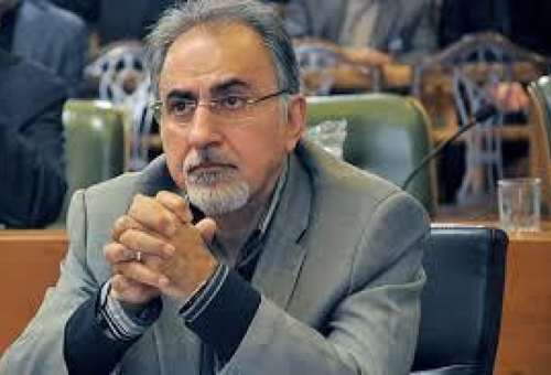 شهرداری که در زمان بحران نباید در تهران بماند!