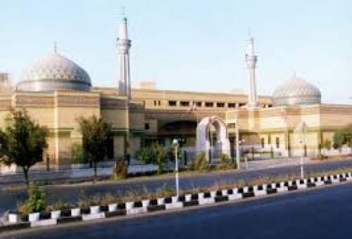 تفاهم نامه مجتمع آموزش عالی اصفهان با مجتمع امام خمینی(ره) قم