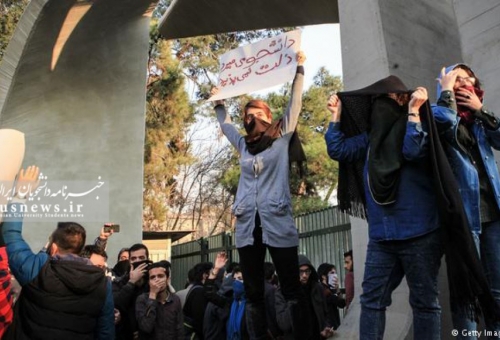 دغدغه دانشجو؛ طنز تلخ یک شورای صنفی!