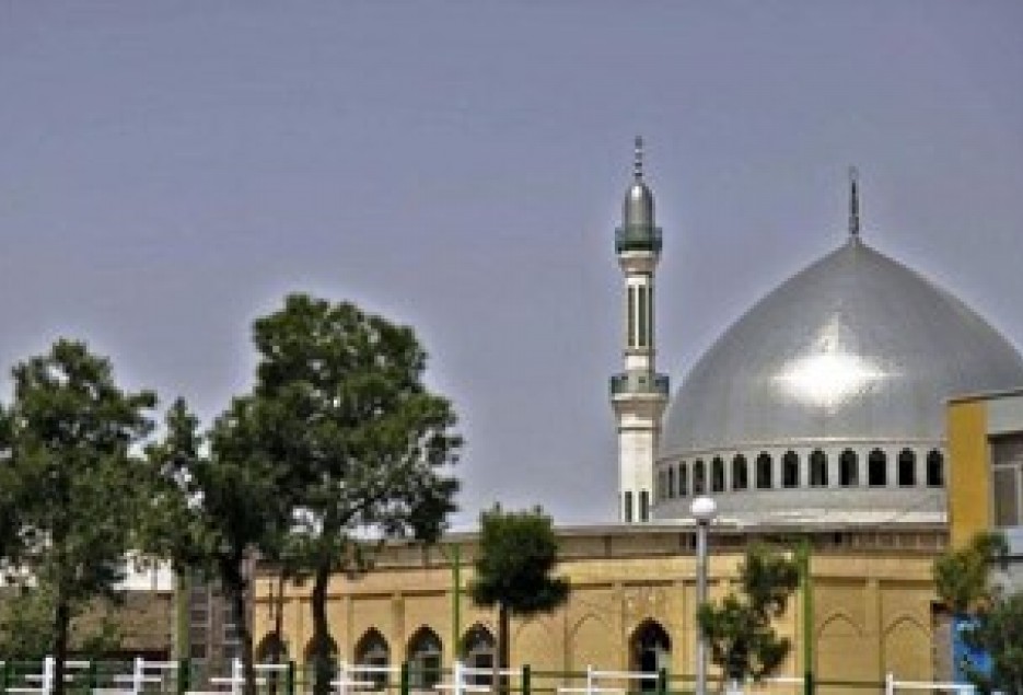 برگزاری دوره تبلیغی مهارتی خواهران در مصلی قدس قم