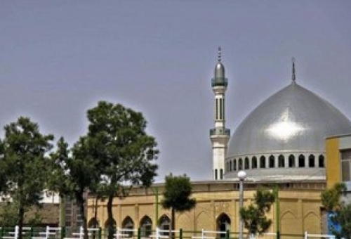 برگزاری دوره تبلیغی مهارتی خواهران در مصلی قدس قم