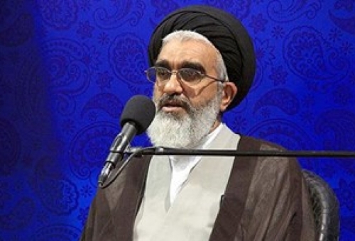 فتنه‌های اخیر به مثابه جنگ احزاب بود/دستگاه قضایی نسبت به فریب خوردگان با رأفت اسلامی برخورد کند