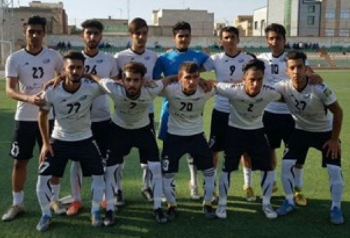 پذيرايي صباي قم از فولاد خوزستان / صبا ضعيف‌ترين تيم ليگ برتر