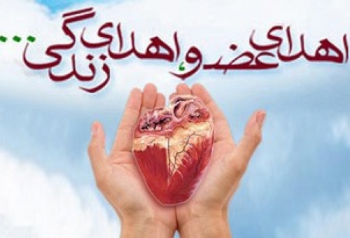 اعضای بدن دختر 10 ساله قمی اهدا شد