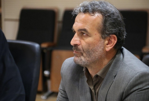ساماندهی آرامستان‌های متروک شهر قم نیازمند عزم استانی است