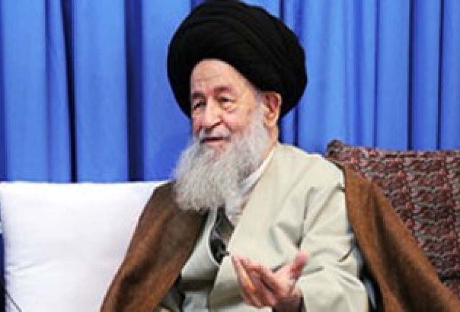 آيت‌الله علوي گرگاني: سلامت جامعه در گرو سلامت محیط زيست است