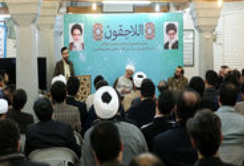 پیش‌نیاز پاس کردن تحلیل سیاسی