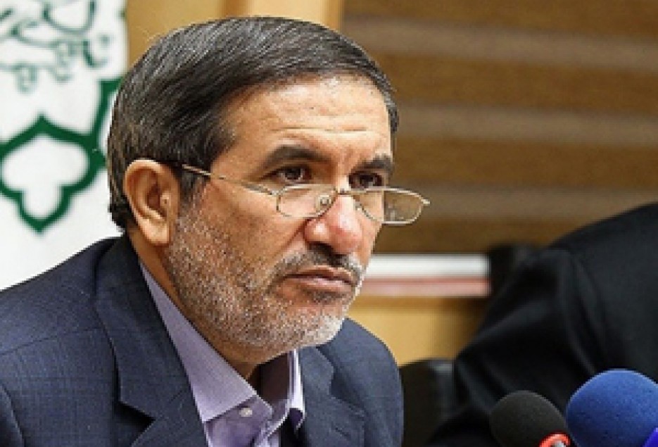 گزارش شهردار تهران مبتنی بر خواست سیاسی مغرضان قالیباف است