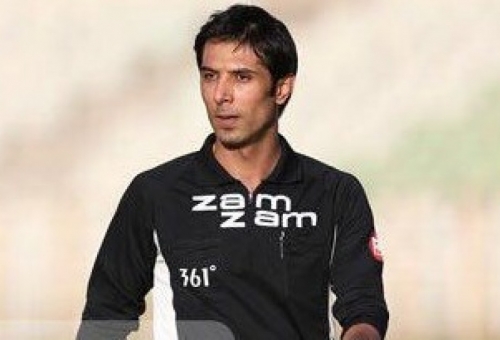 داور مطرح فوتبال قم قاضي جدال پرسپوليس و پيكان شد