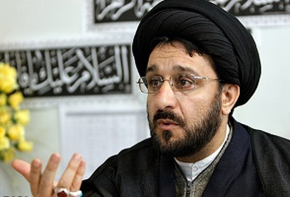 ایجاد و تقویت شبکه ملی اطلاعات از دولت مطالبه شود